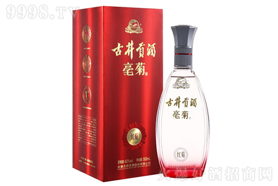 �����ž�ؕ����ռt�����ƾ� 42��500ml����6ƿ�b�������X(qi��n)��