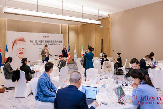 2022 IGC���H���Ѿ��Ҿƴ�(ji��ng)ِ��ʽ����(d��ng)