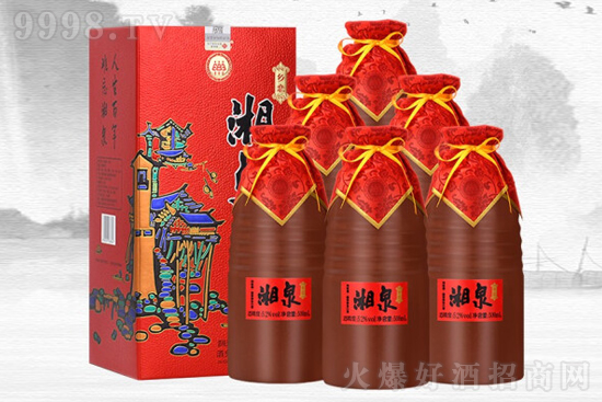 52��ƹ�����Ȫ���ϵ�о��l(xi��ng)��500ml�r(ji��)�񣬶����X(qi��n)��