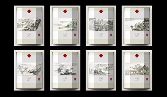 �ƹ��ơ�ɽˮ�Ը�l(f��)�����Ї��׾Ƈ�����һ��