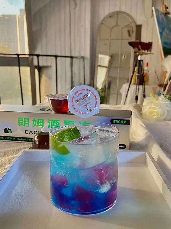 �ƹ������Ǿ�߀�ǹ�����EACH�ƹ�����Ʒ���У�һ����������