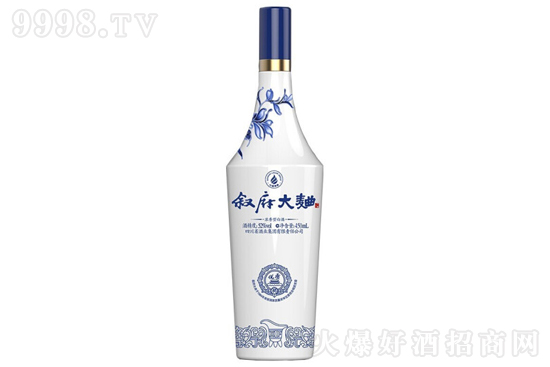 �����������໨�� 52��450ml ���Z���ڼZ�Ɲ����Ͱ׾ƃr(ji��)���������X��