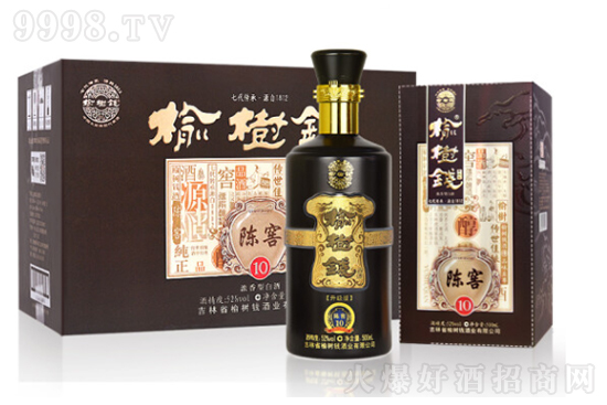 �����ܘ�(sh��)�X(qi��n)��ꐽ�10�|�������خa(ch��n)�����͸����׾�52��500ml��6ƿ�����b�������X(qi��n)��