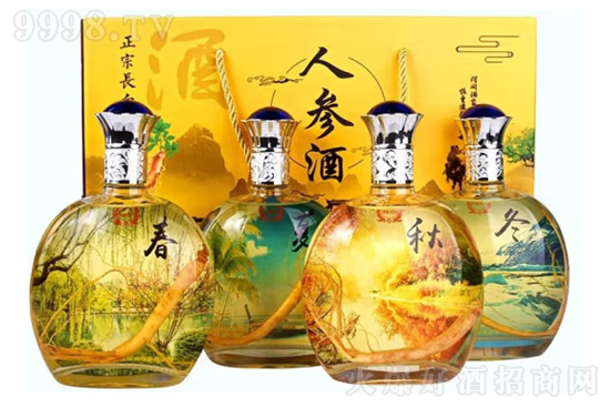 �˅��ƴ����ﶬ 52��500ml��4ƿ ���a(b��)�B(y��ng)���ƃr(ji��)�񣬶����X��