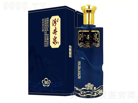 52��ɽ���ھ�ȪV30�����͸�����500ml�r(ji��)���������X��