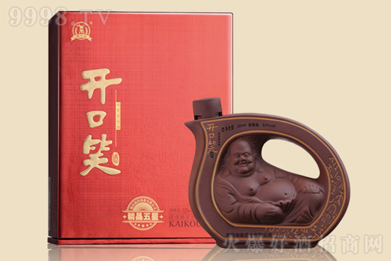 52���_��Ц�ƾ�Ʒ����500ml�r�񣬶����X��