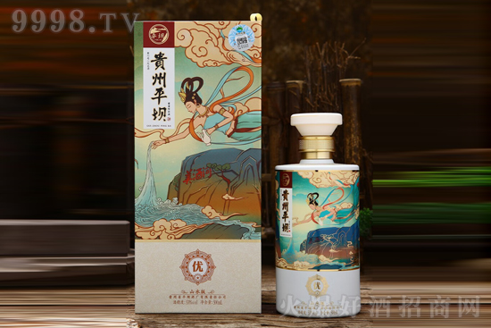 53��ƽ�νѾƺڽ��1952���u500ml�r���������X��