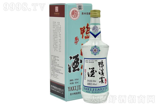 54����Ϫ�Ѿƽ�(j��ng)��Ʒζ500ml�r(ji��)���������X��