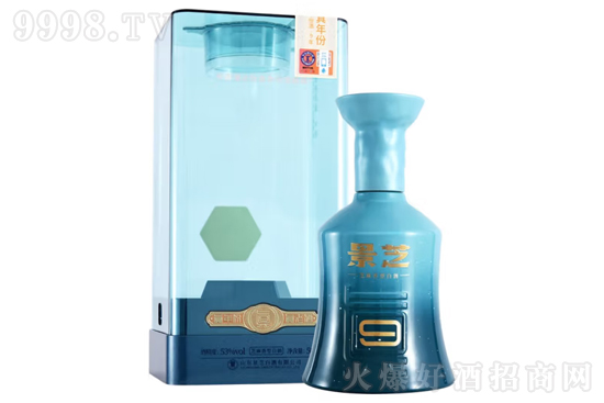 53��һƷ��֥����ݾơ���9 500ml�r���������X��