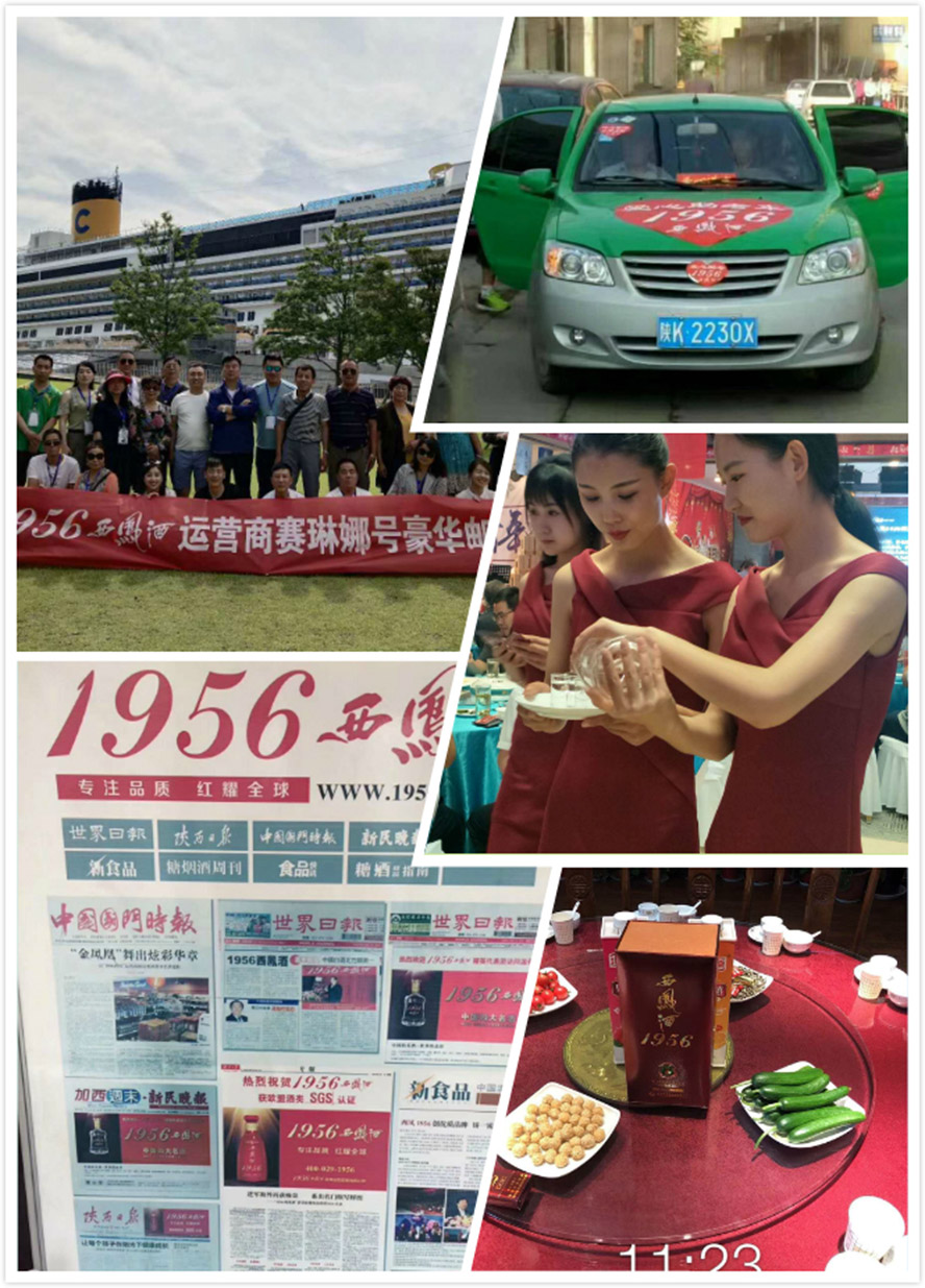 ���1956���P��Ʒ���\(y��n)�I(y��ng)�������޹�˾