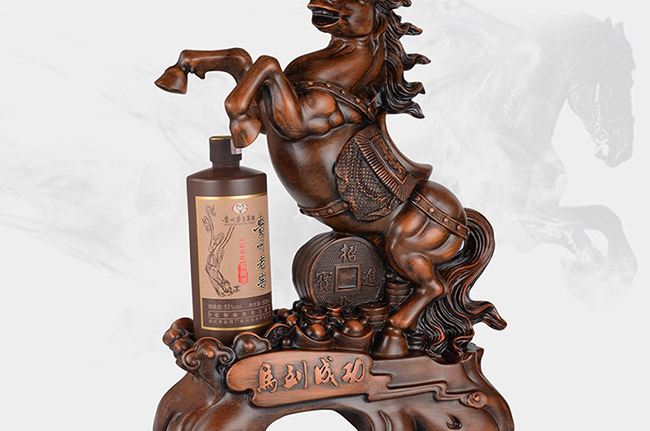 ˇ�g(sh��)�YƷ���R���ɹ��u���Ͱ׾ơ�52��750ml��