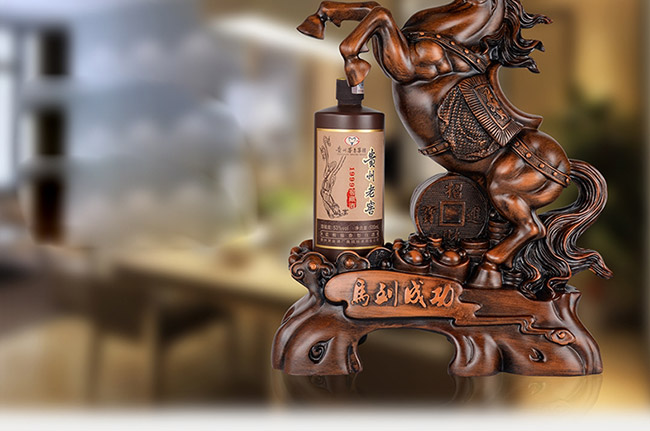 ˇ�g(sh��)�YƷ���R���ɹ��u���Ͱ׾ơ�52��750ml��