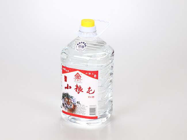 小糧屯酒濃香型白酒【42°4L】