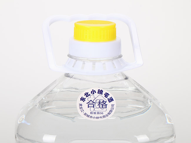 小糧屯酒濃香型白酒【42°4L】