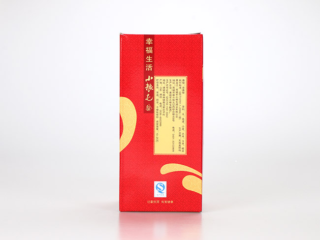 小糧屯酒1號(hào)幸福生活濃香型白酒【38°450ml】