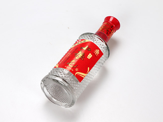 小糧屯酒1號(hào)幸福生活濃香型白酒【38°450ml】