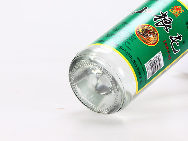 小糧屯頭曲白酒濃香型白酒【42°248ml】