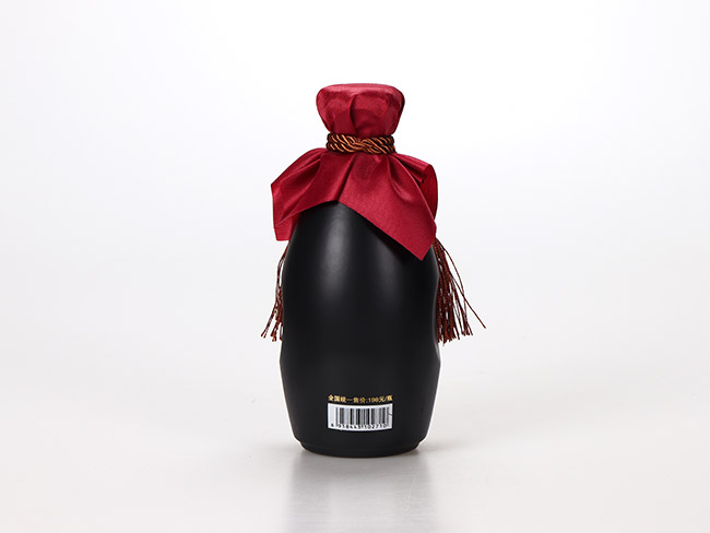 小糧屯酒老味道醬香型白酒【53°500ml】