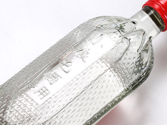 小糧屯酒金糧倉(cāng)濃香型白酒【38°450ml】