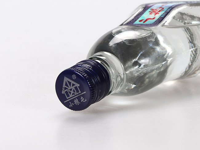 小糧屯酒麥香濃香型白酒【42°125ml】