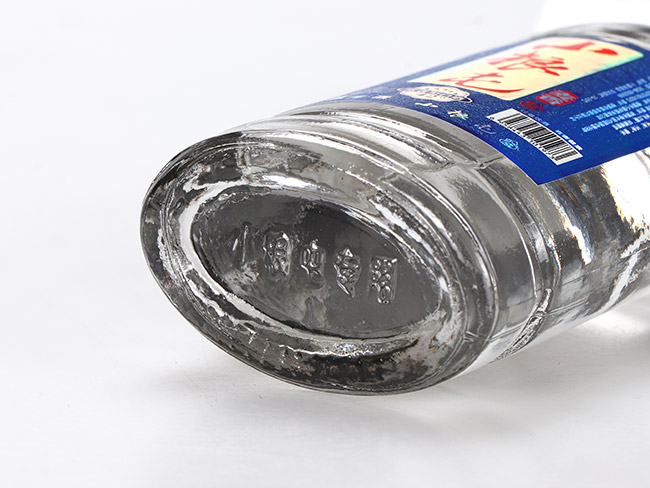 小糧屯酒麥香濃香型白酒【42°248ml】