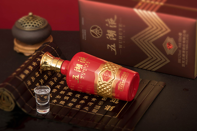 ���Һ��һ�@�����Ͱ׾ơ�52��500ml��