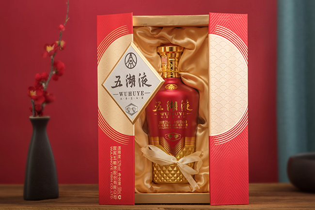 ���Һ�����@�����Ͱ׾ơ�52��500ml��