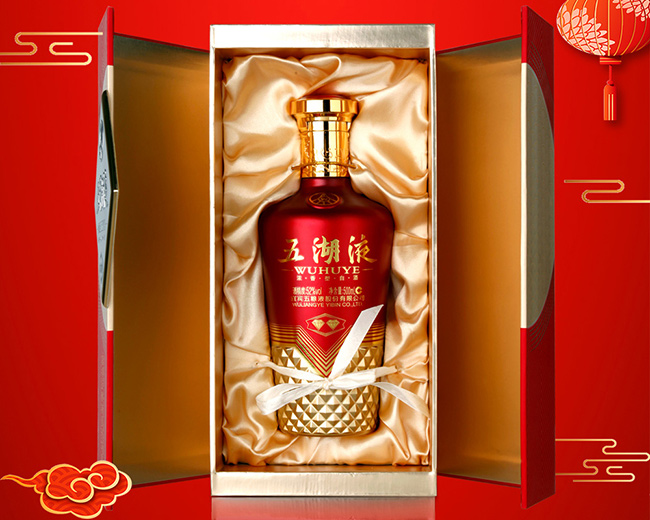 ���Һ�����@�����Ͱ׾ơ�52��500ml��