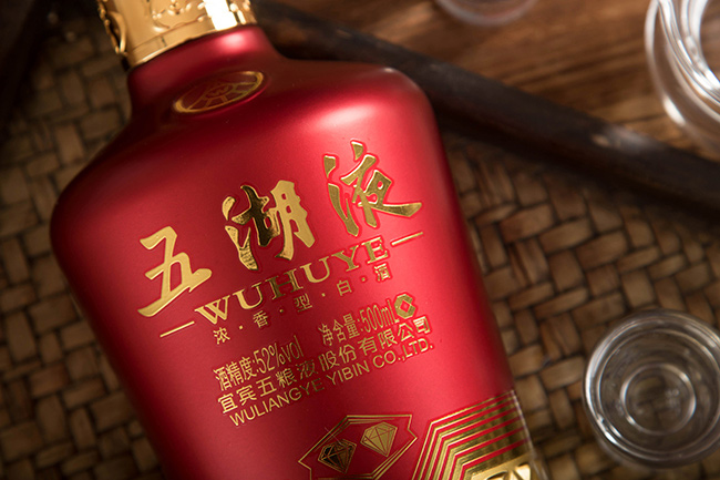 ���Һ�����@�����Ͱ׾ơ�52��500ml��