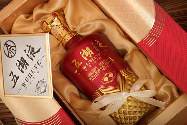 ���Һ�����@�����Ͱ׾ơ�52��500ml��