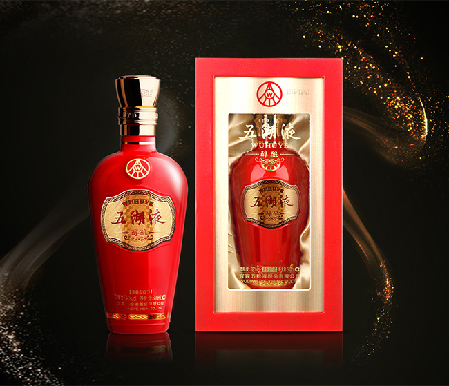 ���Һ����ᄝ����Ͱ׾ơ�52��500ml��