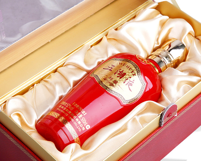 ���Һ����ᄝ����Ͱ׾ơ�52��500ml��