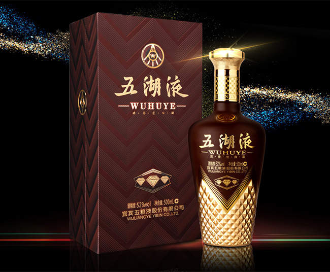 ���Һ�����@�����Ͱ׾ơ�52��500ml��