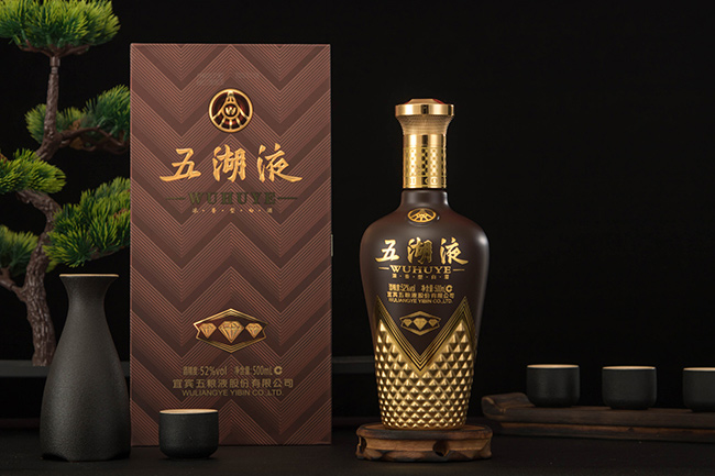 ���Һ�����@�����Ͱ׾ơ�52��500ml��