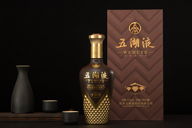 ���Һ�����@�����Ͱ׾ơ�52��500ml��