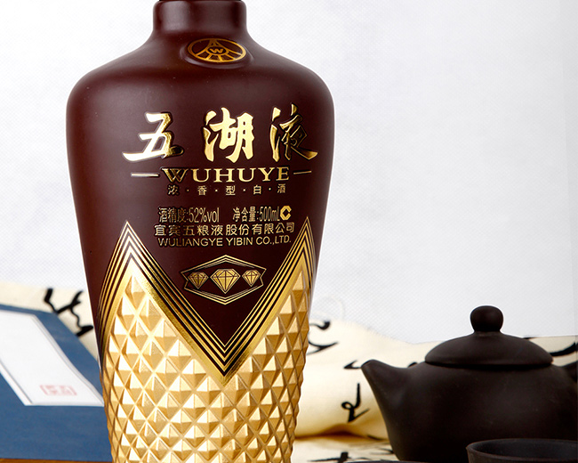 ���Һ�����@�����Ͱ׾ơ�52��500ml��