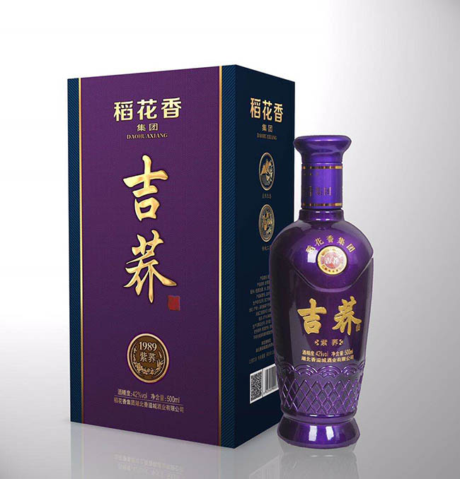 �����㼪�w�����w1989 42��500ml