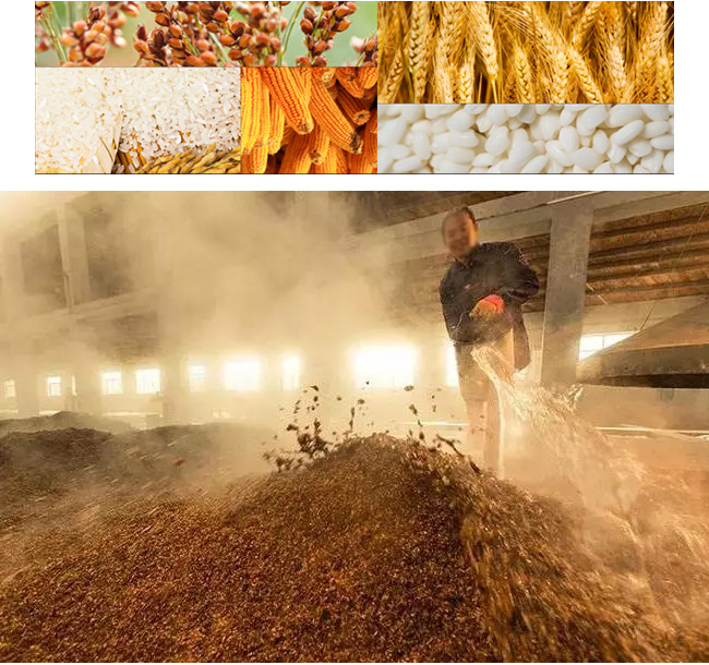 大紅門千禧之門42度500ml濃香型白酒