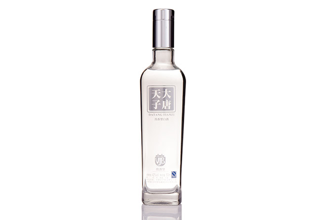 大唐天子酒唯我獨(dú)尊52°500ml濃香型白酒