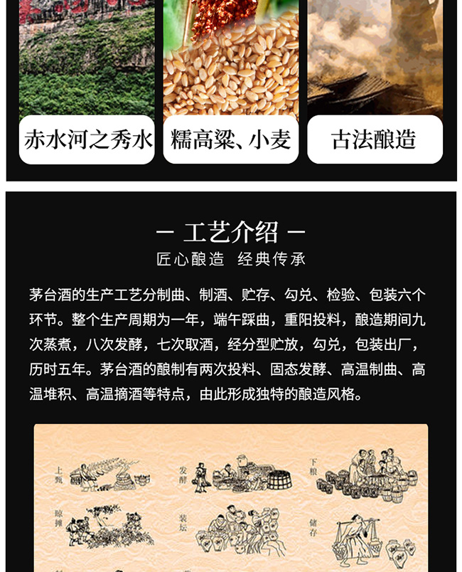 ���½�����u���Ͱ׾ơ�53��500ml��