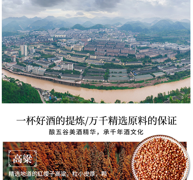 �|�Ǿ���Ʒ�u���Ͱ׾ơ�53��500ml��