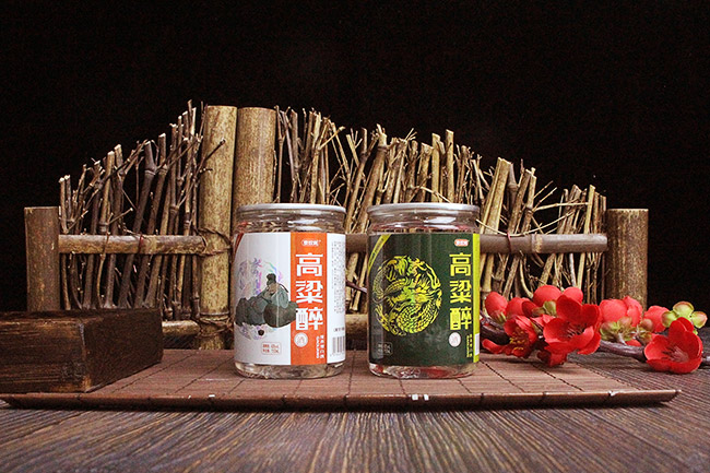 京玖利高粱醉酒 濃香型【42度 150ml】