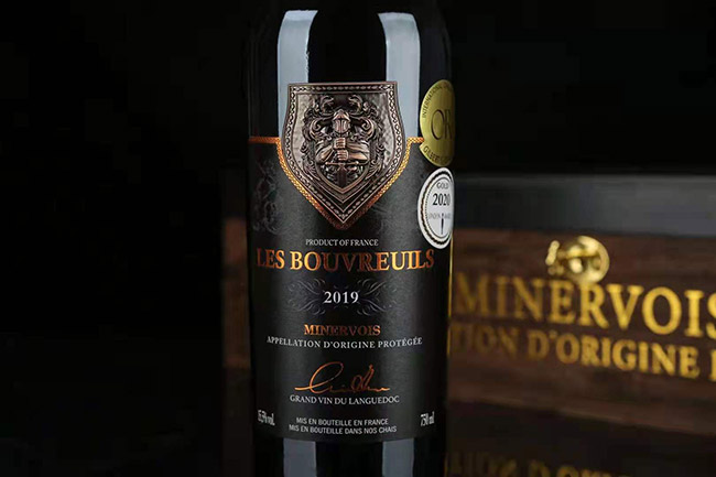 ����˹�о��ɼt���Ѿơ�15.5�� 750ml��