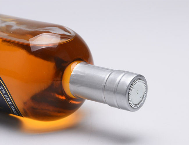 德弗萊威士忌珍藏款【40° 500ml】