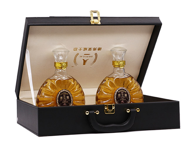 德弗萊威士忌【50° 500ml】