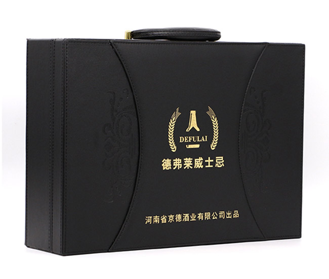 德弗萊威士忌【50° 500ml】