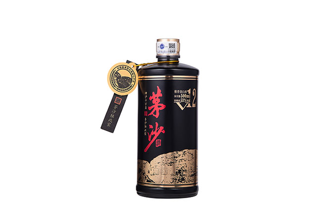 éɳ��V12 �u���Ͱ׾ƶY�С�53�� 500ml��