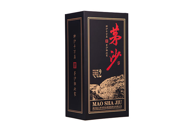 éɳ��V12 �u���Ͱ׾ƶY�С�53�� 500ml��