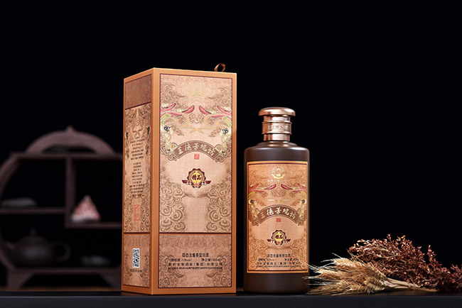 ���·������ƾ�Ʒ �u���͡�53�� 500ml��