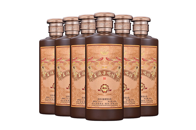 ���·������ƾ�Ʒ �u���͡�53�� 500ml��